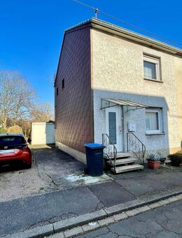 gemütliches Eigenheim statt Miete ! - Völklingen