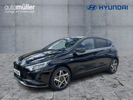 Hyundai i20, PRIME, Jahr 2024 - Auerbach (Vogtland)