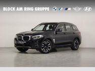 BMW iX3, Impressive ° DAProf H K, Jahr 2021 - Hildesheim