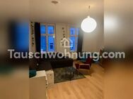 [TAUSCHWOHNUNG] 5 Zimmer Wohnung in Friedrichshain mit2 Eingängen - Berlin