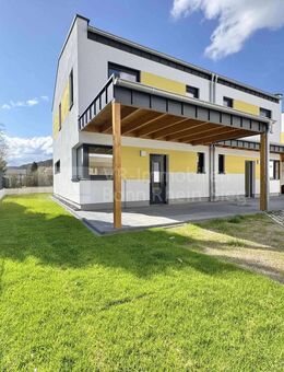 Neubau Haus im Haus in Königswinter Ittenbach! - Königswinter