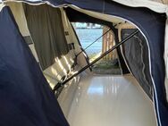 Faltcaravan Trigano Itinea - Uhldingen-Mühlhofen