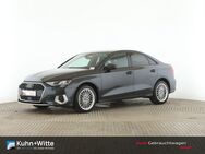 Audi A3, Lim 30 TFSI Advanced, Jahr 2022 - Seevetal