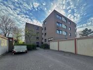 Vermietete Eigentumswohnung mit Garage in Oldenburg-Bloherfelde - ohne Käuferprovision! - Oldenburg