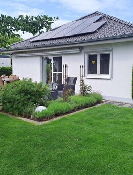 Top-gepflegter Bungalow - Minden (Nordrhein-Westfalen)