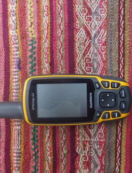 garmin GPS - Isernhagen