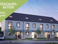 Hermann Immobilien: Hier werden Wohnträume wahr! (REH M1) - Babenhausen (Hessen)