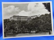 Wuppertals Geschichte / Krankenhaus Bethesda - Alte Foto / Postkarte - Wuppertal