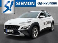Hyundai Kona, 1.0 T-Gdi FL 48V iMT TREND MJ23 Entry, Jahr 2023 - Salzbergen