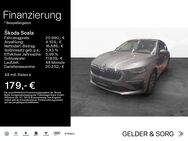 Skoda Scala, 1.0 TSI Selection, Jahr 2024 - Haßfurt