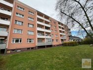 schöne 3 RW, 60 qm mit Tageslichtbad und Balkon in Dessau-Süd (opt. Einbauküche) - Dessau-Roßlau