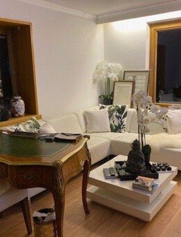 Schöne 4-Zimmer Wohnung am Tegernsee mit Seeblick - Bad Wiessee
