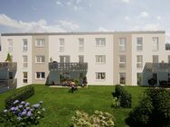 Komfortable 2-Zimmer-Wohnung mit Süd-Terrasse und großem Wohn- und Kochbereich - Bad Harzburg