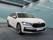 Skoda Superb, 1.5 TSI Combi Selection, Jahr 2024 - München