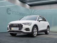 Audi Q3, 35 TFSI ADVANCED LM18, Jahr 2020 - München