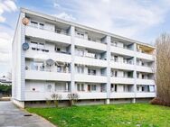 Vermietete Wohnung in zentraler Lage. - Meckenheim