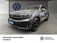 VW Touareg, 3.0 TDI R-Line IQ Light rc854j, Jahr 2024 - Frankfurt (Main)