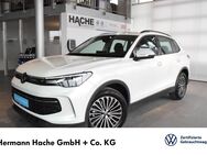 VW Tiguan, 2.0 TDI Life 3 Finanz, Jahr 2024 - Blomberg (Nordrhein-Westfalen)