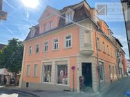 Zeitlose Eleganz trifft Geschichte: Ihr neues Zuhause mit Seele - Kitzingen