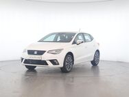 Seat Ibiza, 1.0 TSI Style Edition | | |, Jahr 2022 - Plattling