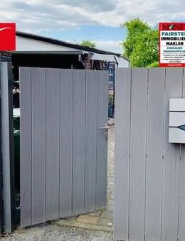 Eine kleine Oase mitten in Düren-Birkesdorf - Düren
