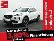 CUPRA Formentor, 1.5 TSI 19, Jahr 2024 - Mühlhausen (Regierungsbezirk Oberpfalz)