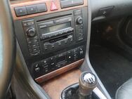 Audi A4 B5. 2,5 TDI Quattro - Elsendorf
