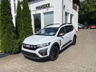 Dacia Jogger, ECO-G 100 Extreme, Jahr 2022 - Hohen Neuendorf