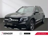 Mercedes GLB 200, AMG Line MBUX-HighEnd, Jahr 2023 - Meppen