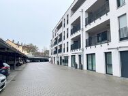 Superschöne, neuwertige Wohnung mit Balkon und 2 Stellplätzen in Zirndorf - Zirndorf