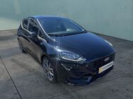 Ford Fiesta, 1.0 EcoBoost ST-Line, Jahr 2023 - München