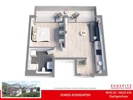 DOMIZIL ROSENGARTEN -2 Zi Wohnung -WHG24 - Garmisch-Partenkirchen