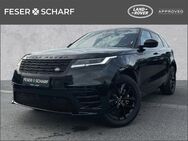 Land Rover Range Rover Velar, Dynamic SE D200 Black, Jahr 2024 - Hallstadt