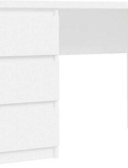 FORTE Schreibtisch NET 106