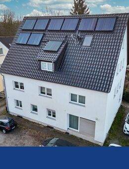 Kernsaniertes 3-Familienhaus mit großzügiger 4-Zimmer-Wohnung zur Selbstnutzung in Lünen! - Lünen