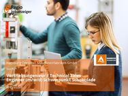 Vertriebsingenieur / Technical Sales Engineer (m/w/d) Schwerpunkt Schokolade - Dresden