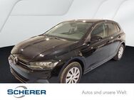 VW Polo, 1.0 TSI Comfortline APP, Jahr 2021 - Mainz