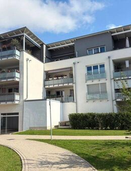 Wohnung mit viel Platz - zeitgemäß und chic - Neuenburg (Rhein)