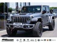 Jeep Wrangler, 6.4 BRUTE 392 HEMI V8 MY-TOP WINDE BRUTE RICHMOND CUSTOM, Jahr 2021 - Pohlheim