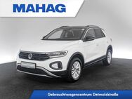 VW T-Roc, 1.0 TSI LIFE Alu16Chester, Jahr 2024 - München