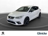 Seat Ibiza, 1.0 TSI Black Edition, Jahr 2021 - Minden (Nordrhein-Westfalen)