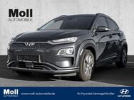 Hyundai Kona, Electro MJ20 (100kW) ADVANTAGE-Paket Multif Lenkrad, Jahr 2020 - Köln