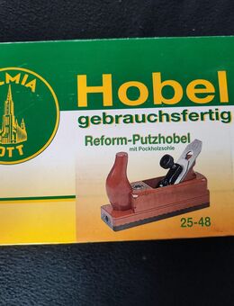 Hobel - Bremerhaven