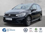 VW Touran, 1.5 TSI Highline R-Line, Jahr 2024 - Leer (Ostfriesland)