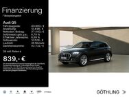 Audi Q5, 40 TDI qu Advanced S tro °, Jahr 2024 - Eisenach