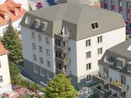 DACHGESCHOSS IM ERSTBEZUG MIT BESTEM RAUMKLIMA - Dresden