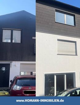 Wohn/Geschäftshaus in bester Lage von Dülmen - Dülmen