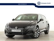 VW Arteon, 2.0 TDI Shooting Brake R-Line, Jahr 2024 - Gersthofen