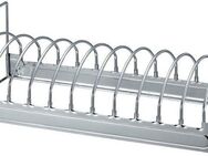 Tepro Grillguthalter, Metall, (1-St), BxT: 38x16,5 cm