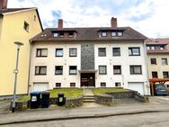 Gut geschnittene Erdgeschosswohnung mit Terrasse und Gartennutzung in Angerstein - Nörten-Hardenberg